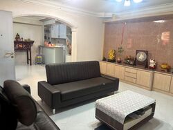 Blk 842G Tampines Arcadia (Tampines), HDB 4 Rooms #500305421